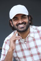 Kiran Abbavaram Dilruba Interview Photos